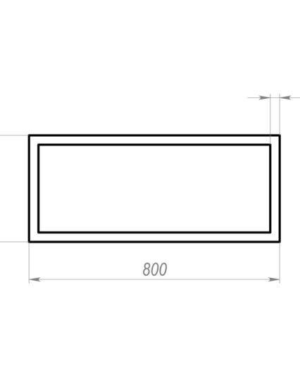 Кашпо FP-002