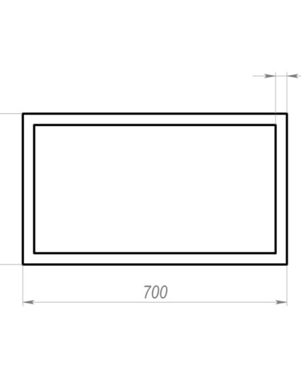 Кашпо FP-004